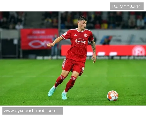 日本中场田中聪将再次留洋前往德乙杜塞尔多夫开启新征程